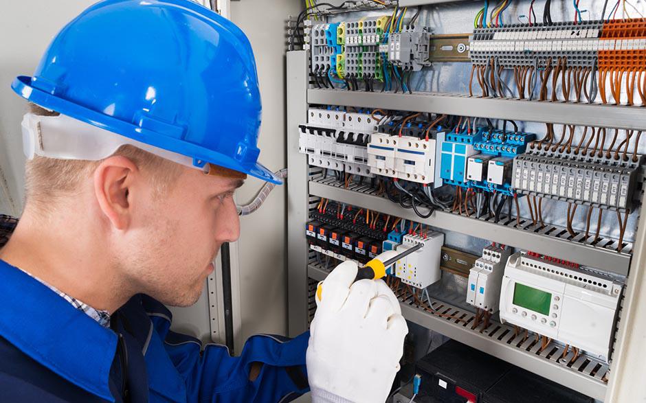recherche travail électricien bâtiment Meudon