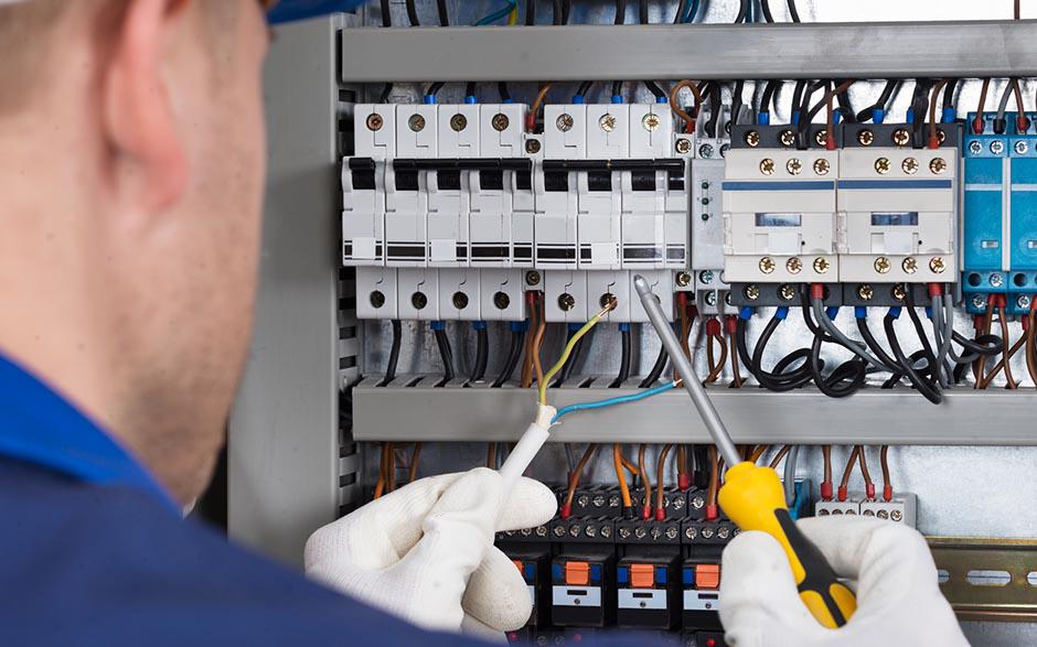 recherche travail électricien bâtiment Meudon