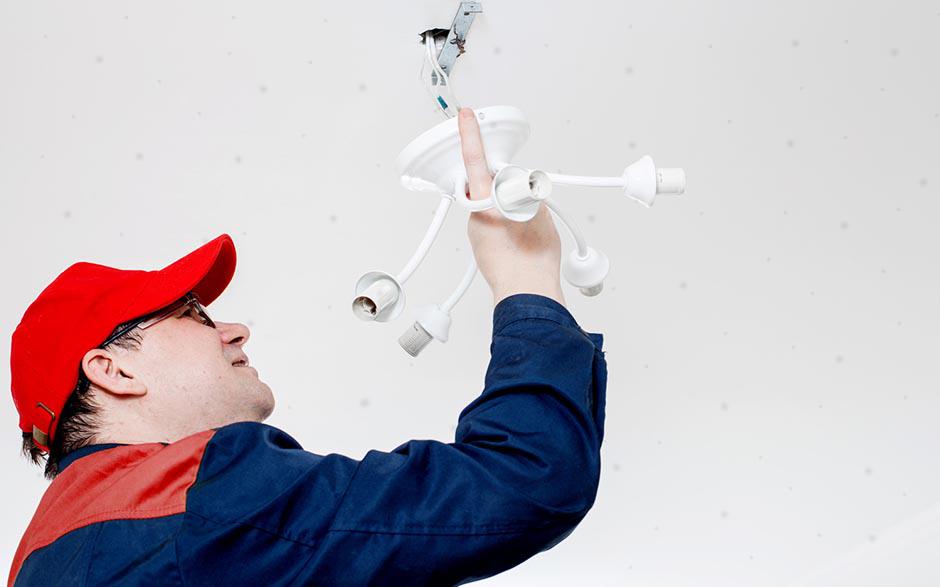 recherche travail électricien bâtiment Meudon
