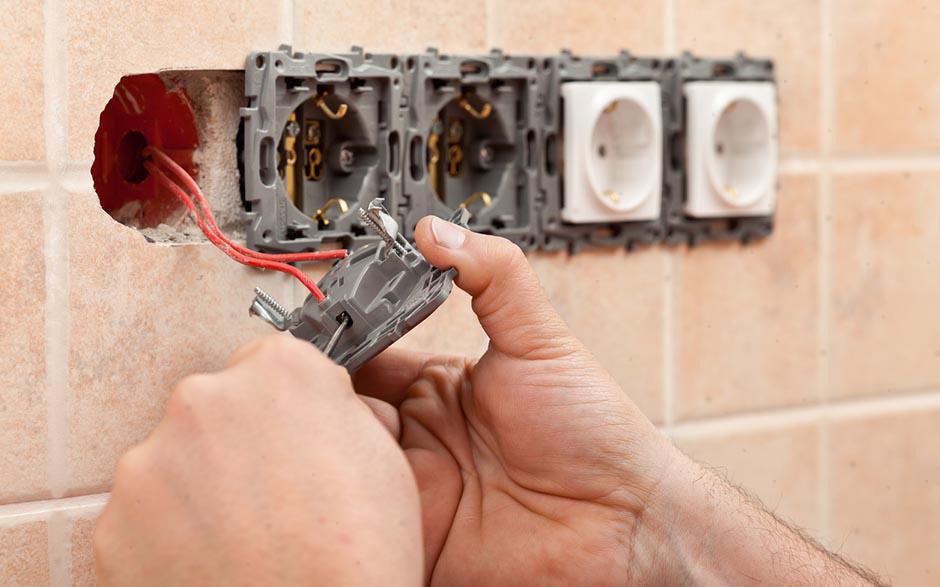 tarif horaire d'un électricien Paris 18