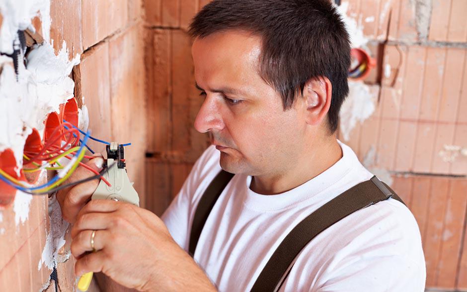 recherche travail électricien bâtiment Meudon