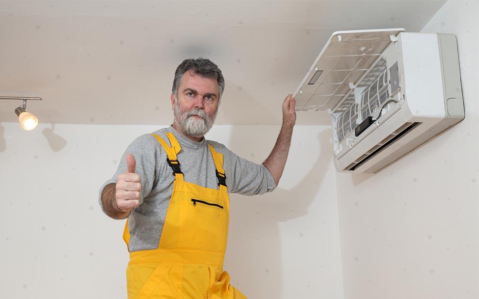 entreprise électricité générale Breuillet