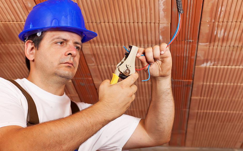 électricité entreprise Le Plessis-Trévise