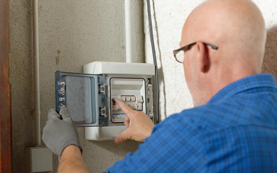 devis électricité maison Bonneuil-sur-Marne