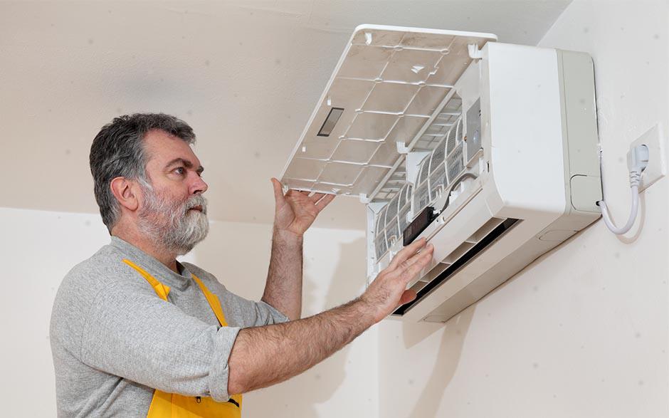 urgence électricité Nandy